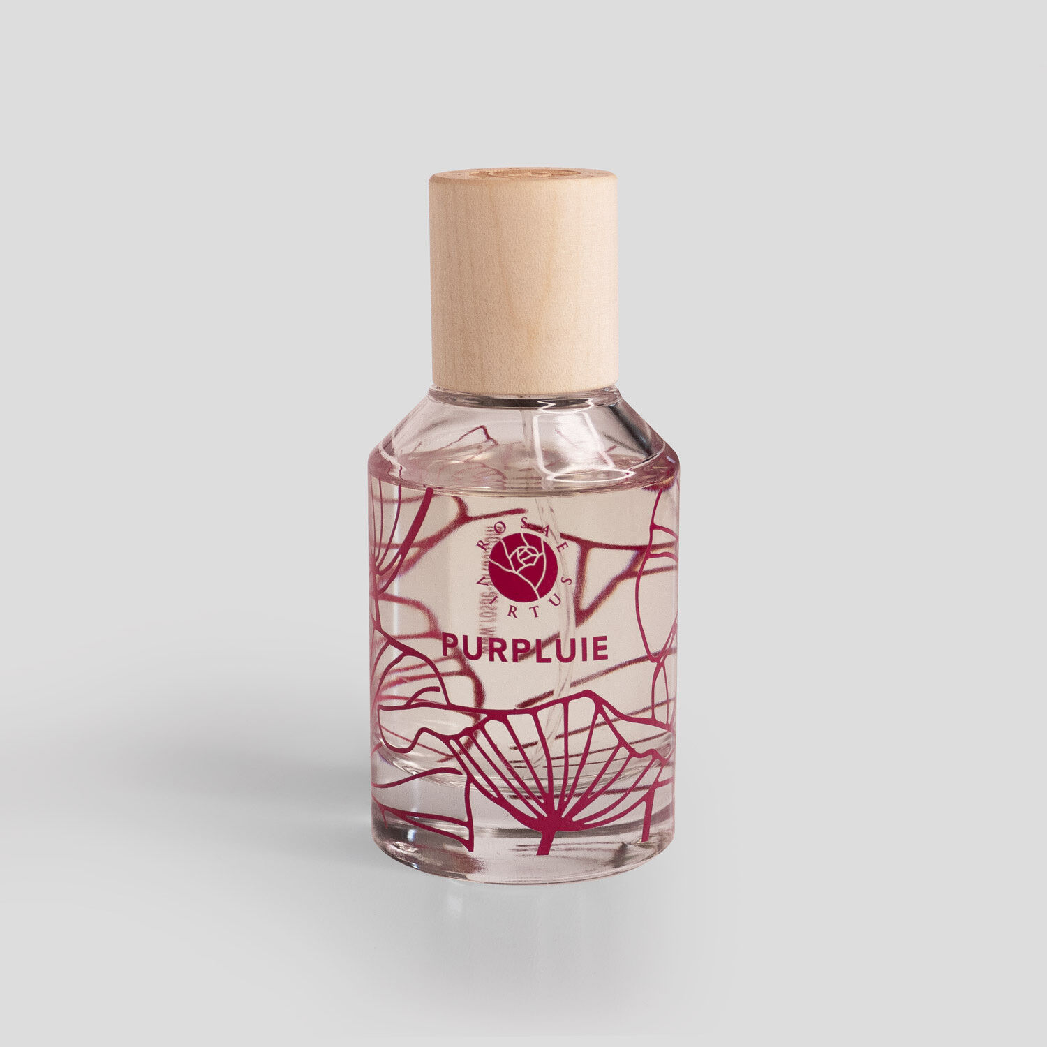 عطر ادکلن پرپلوئی روزای ویرتوس - Purpluie Rosae Virtus - بررسی، قیمت و خرید