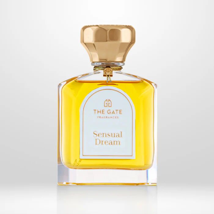 عطر ادکلن سنسوال دریمز د گیت فرگرنسز پاریس - Sensual Dreams The Gate Fragrances Paris - بررسی، قیمت و خرید