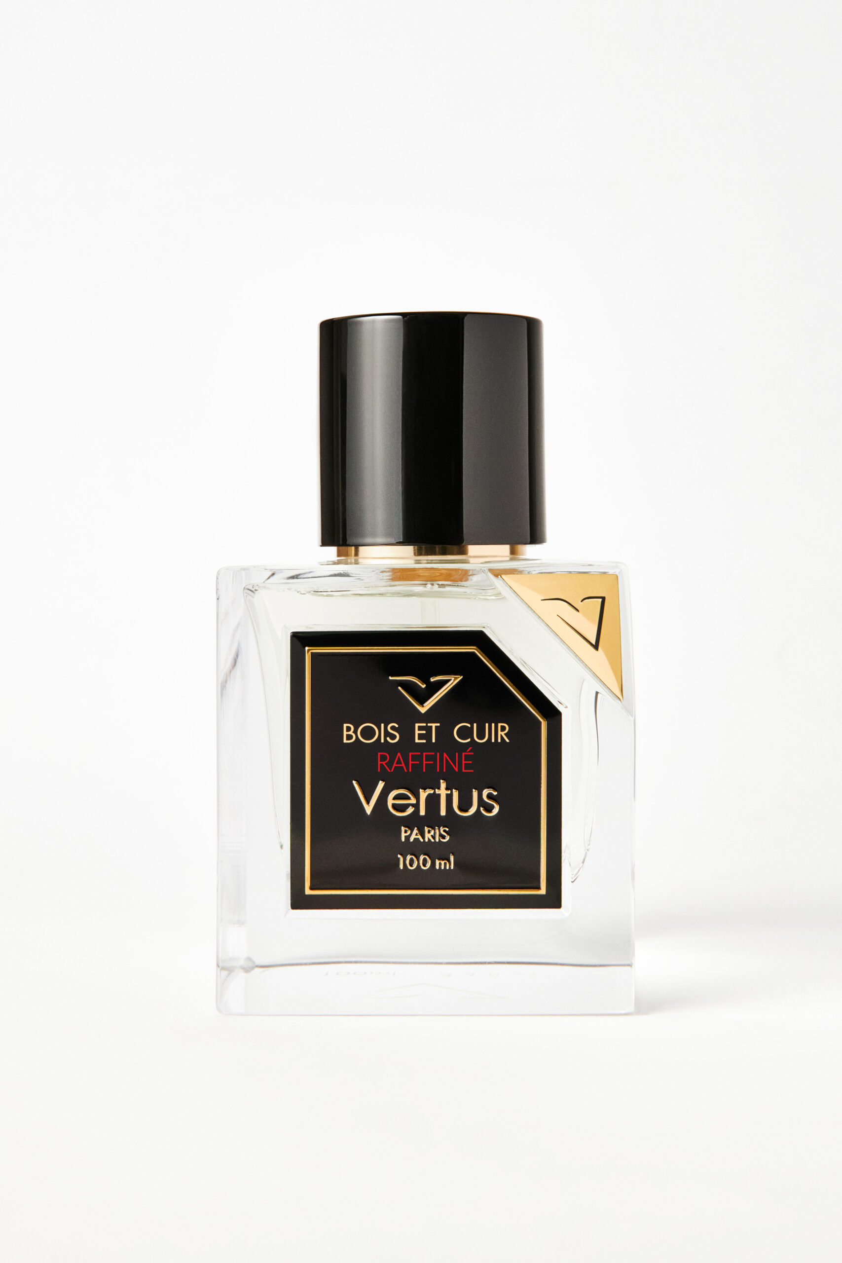 عطر ادکلن بوآ ات کیر رافینه ورتوس - Bois et Cuir Raffiné Vertus - بررسی، قیمت و خرید