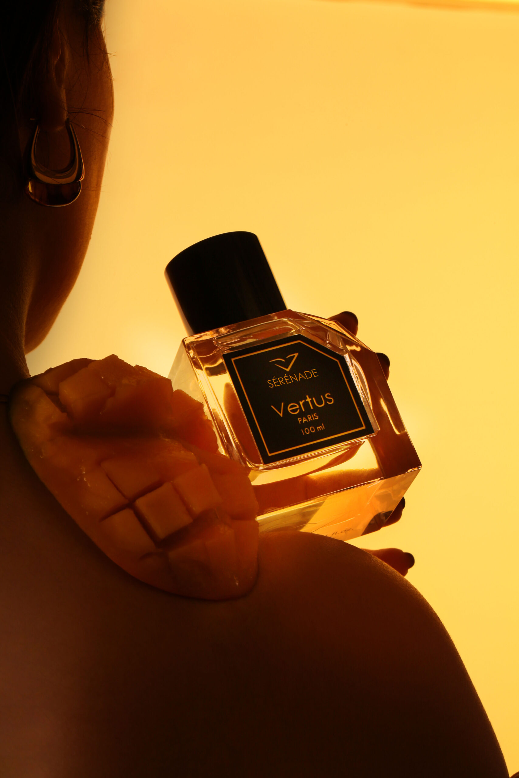 عطر ادکلن سرنَد ورتوس - Sérénade Vertus - بررسی، قیمت و خرید