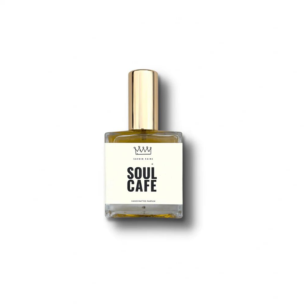 عطر ادکلن سول کافه ساووار فِر - Soul Cafe Savoir Faire - بررسی، قیمت و خرید