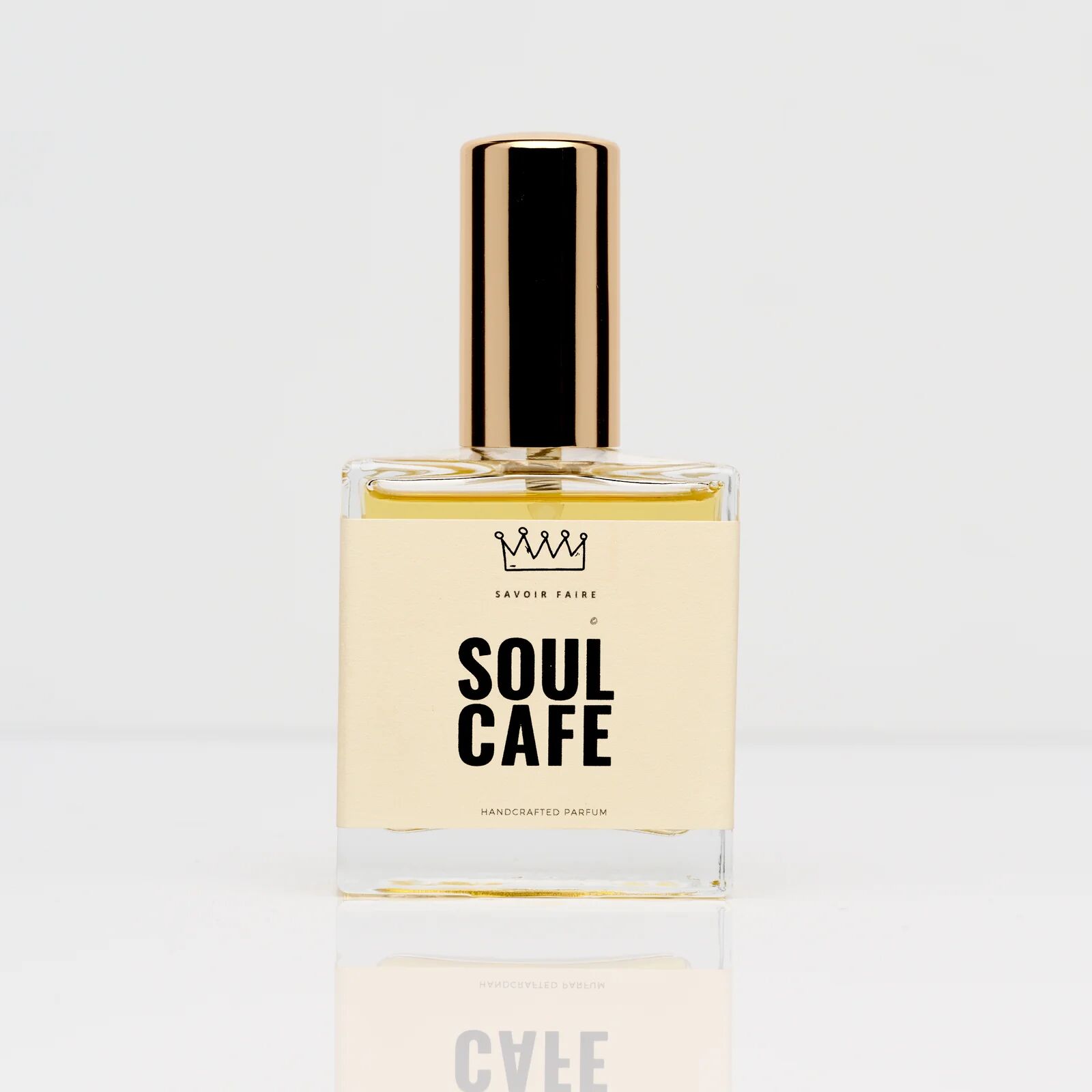 عطر ادکلن سول کافه ساووار فِر - Soul Cafe Savoir Faire - بررسی، قیمت و خرید