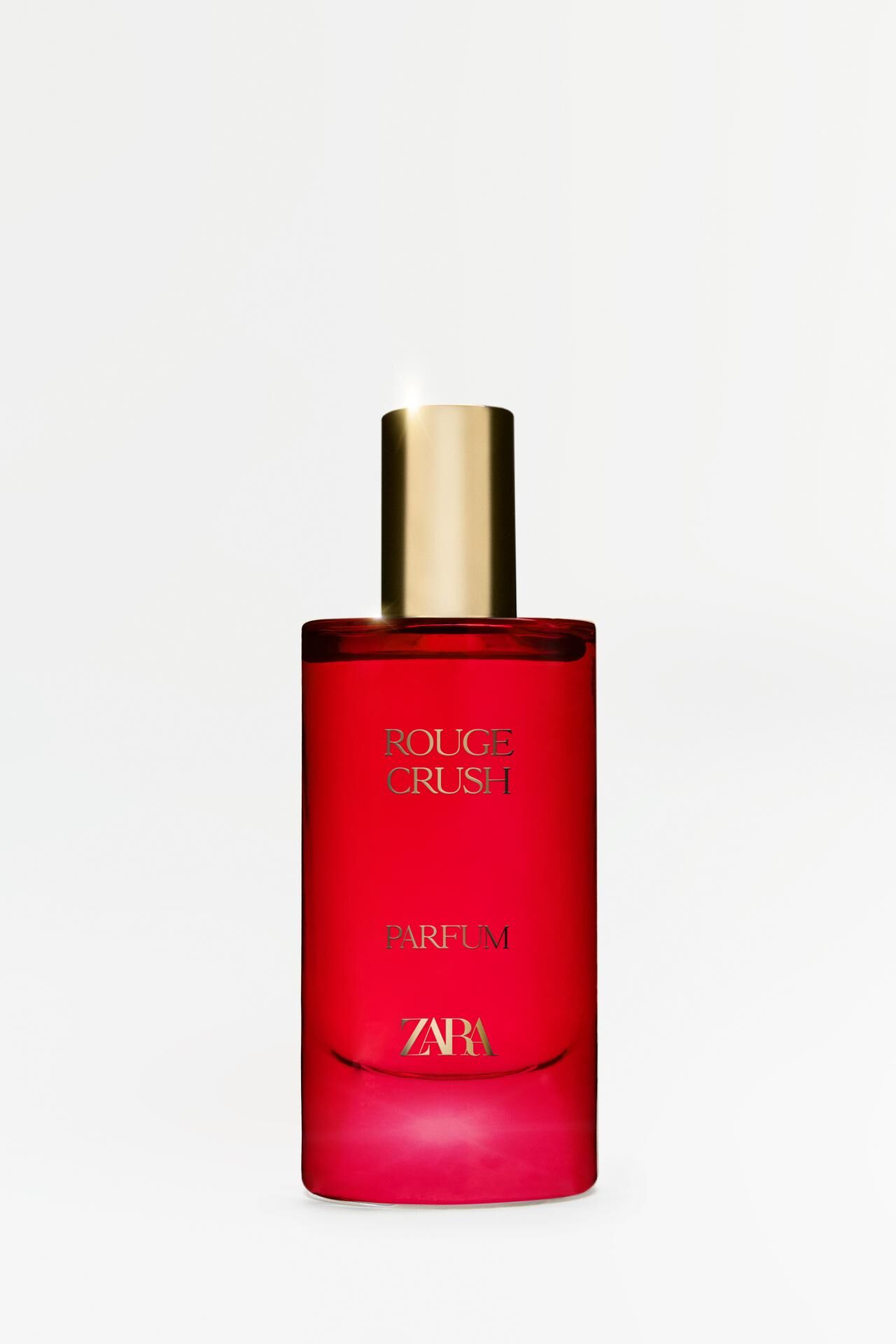عطر ادکلن روژ کراش زارا - Rouge Crush Zara - بررسی، قیمت و خرید