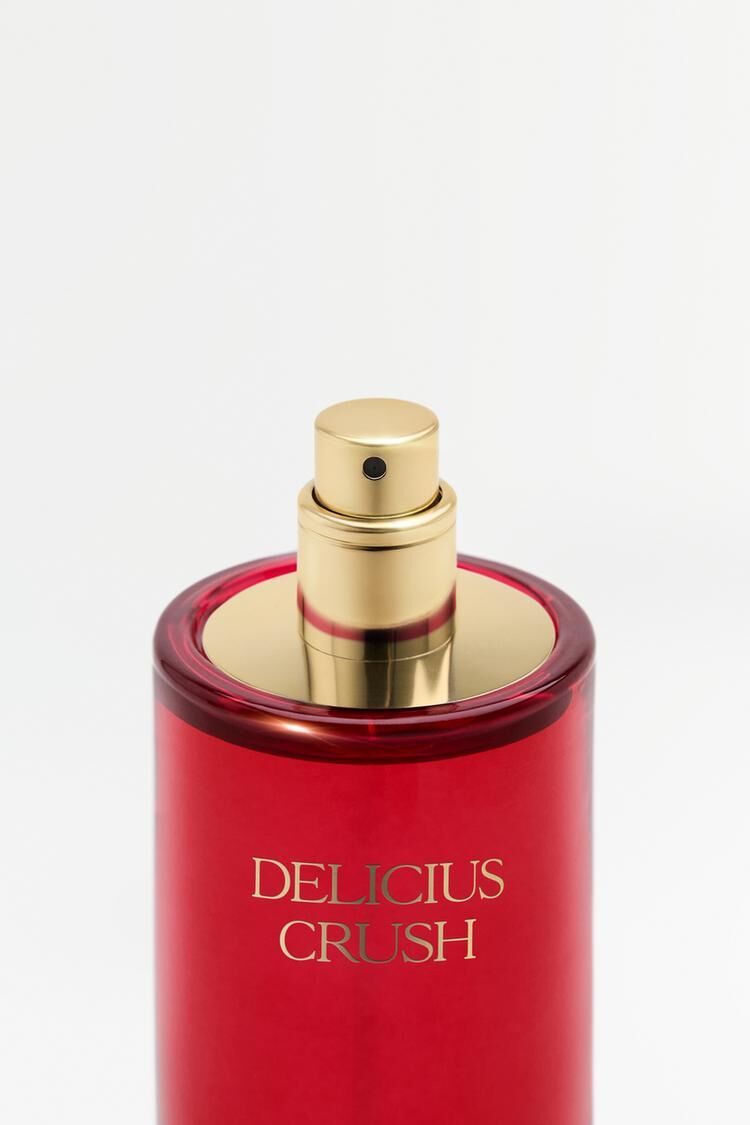 عطر ادکلن دلیشز کراش زارا - Delicious Crush Zara - بررسی، قیمت و خرید