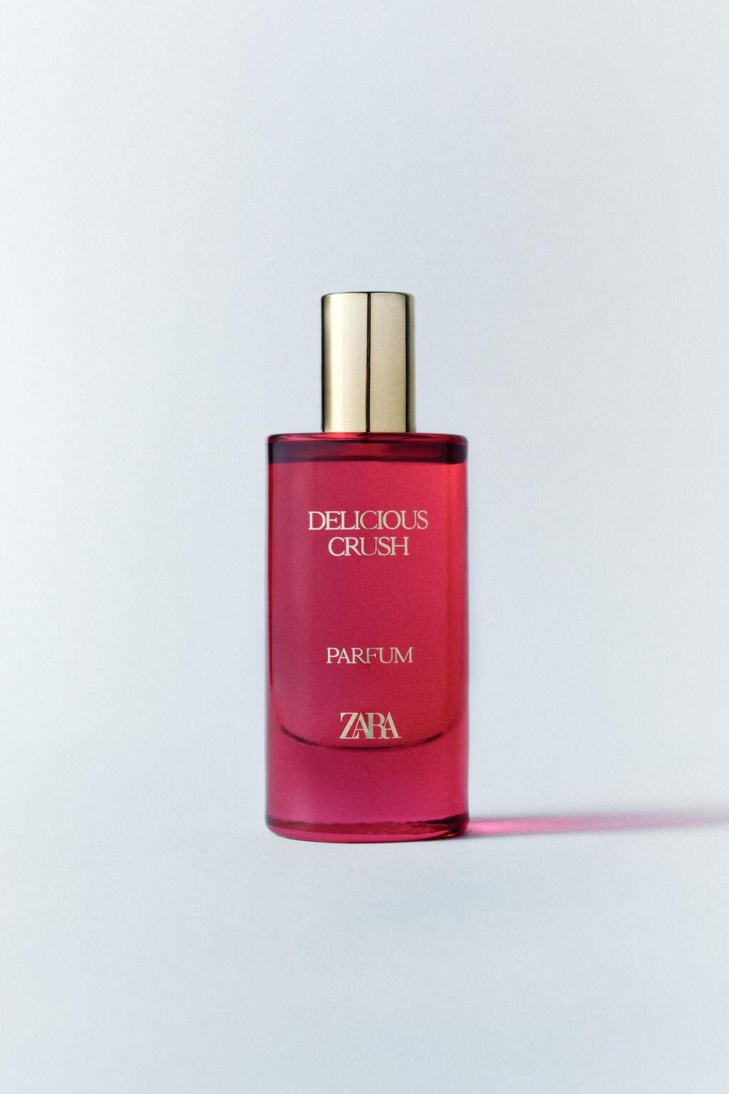 عطر ادکلن دلیشز کراش زارا - Delicious Crush Zara - بررسی، قیمت و خرید