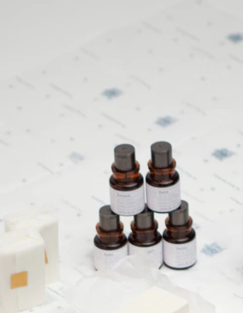 عطر ادکلن چالکی د نکسوس آپوتِکِری - Chalki The Naxos Apothecary - بررسی، قیمت و خرید