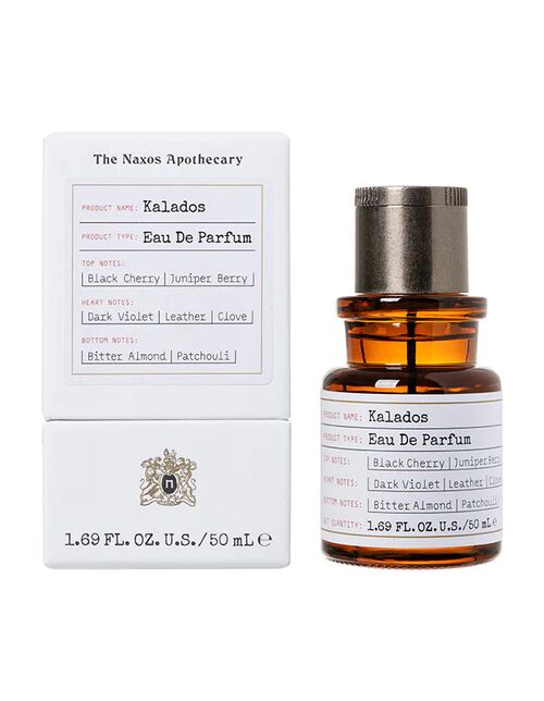 عطر ادکلن کالادوس ذ نکسوس آپوتکاری - Kalados The Naxos Apothecary - بررسی، قیمت و خرید