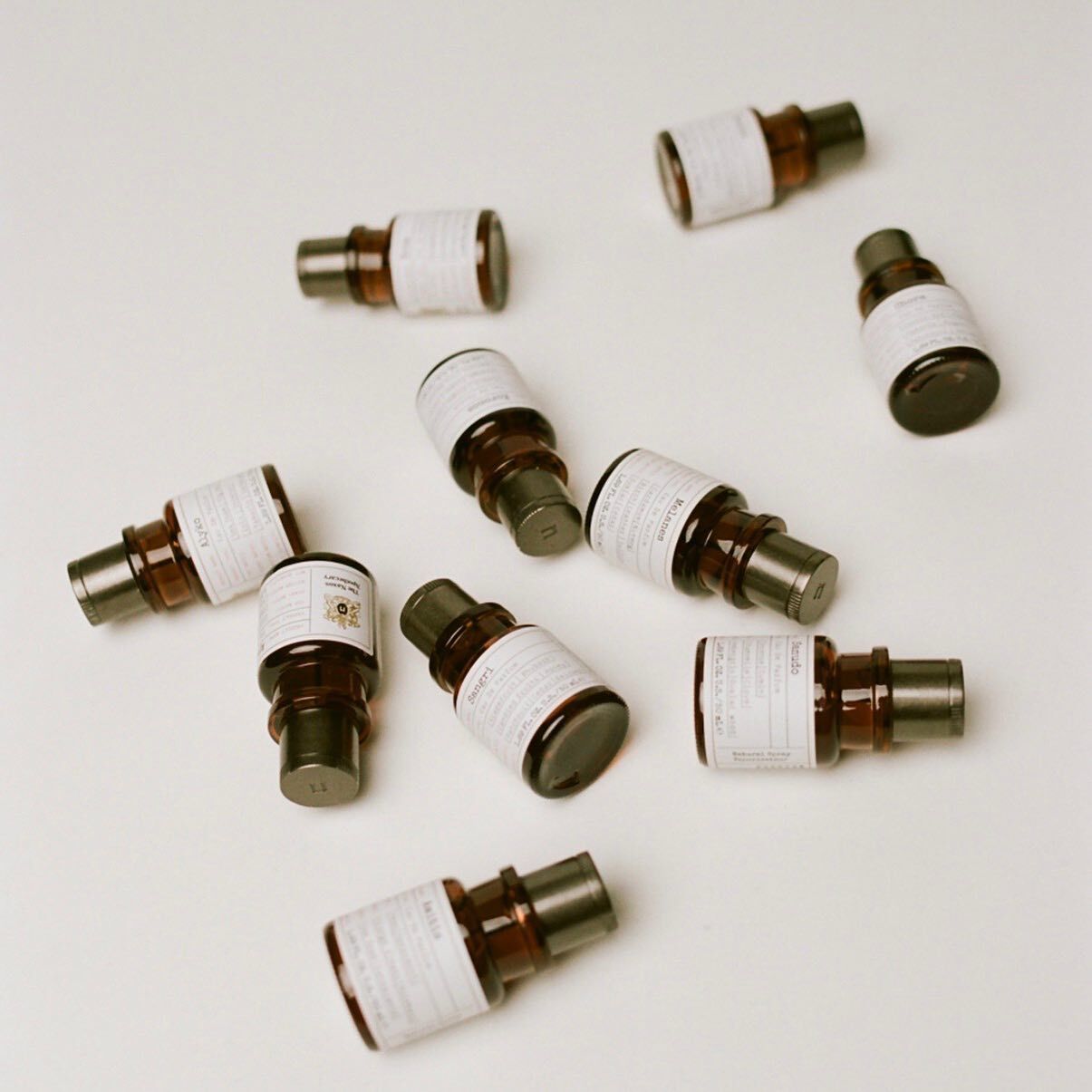 عطر ادکلن کالادوس ذ نکسوس آپوتکاری - Kalados The Naxos Apothecary - بررسی، قیمت و خرید