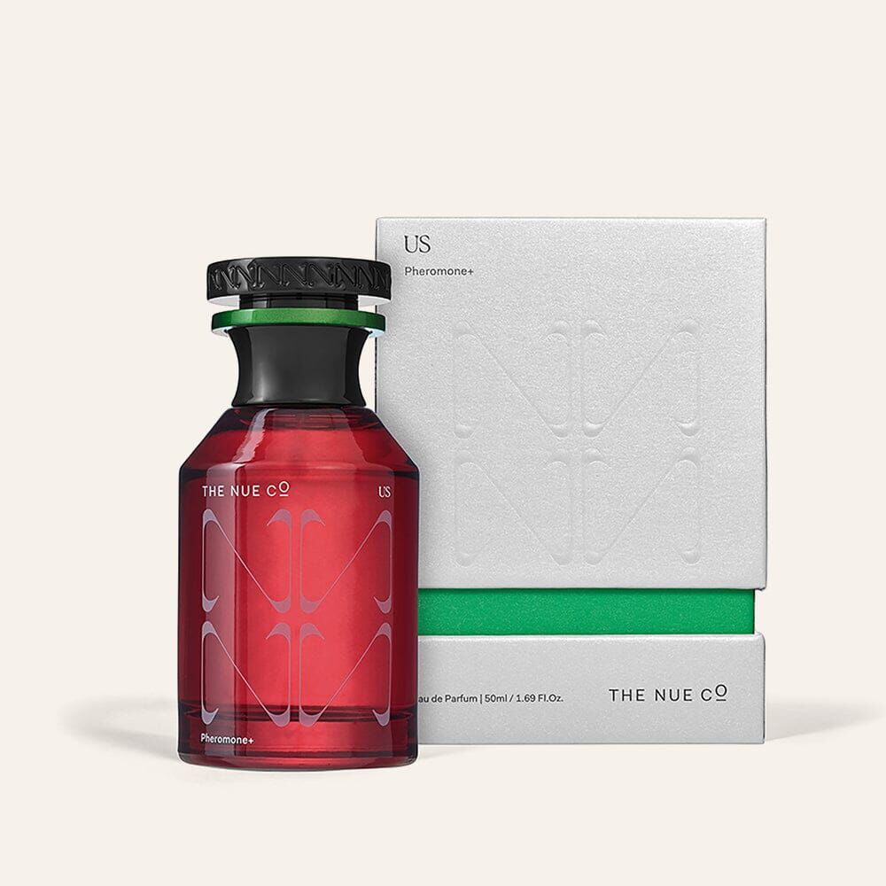 عطر ادکلن آس د نو کو - Us The Nue Co. - بررسی، قیمت و خرید