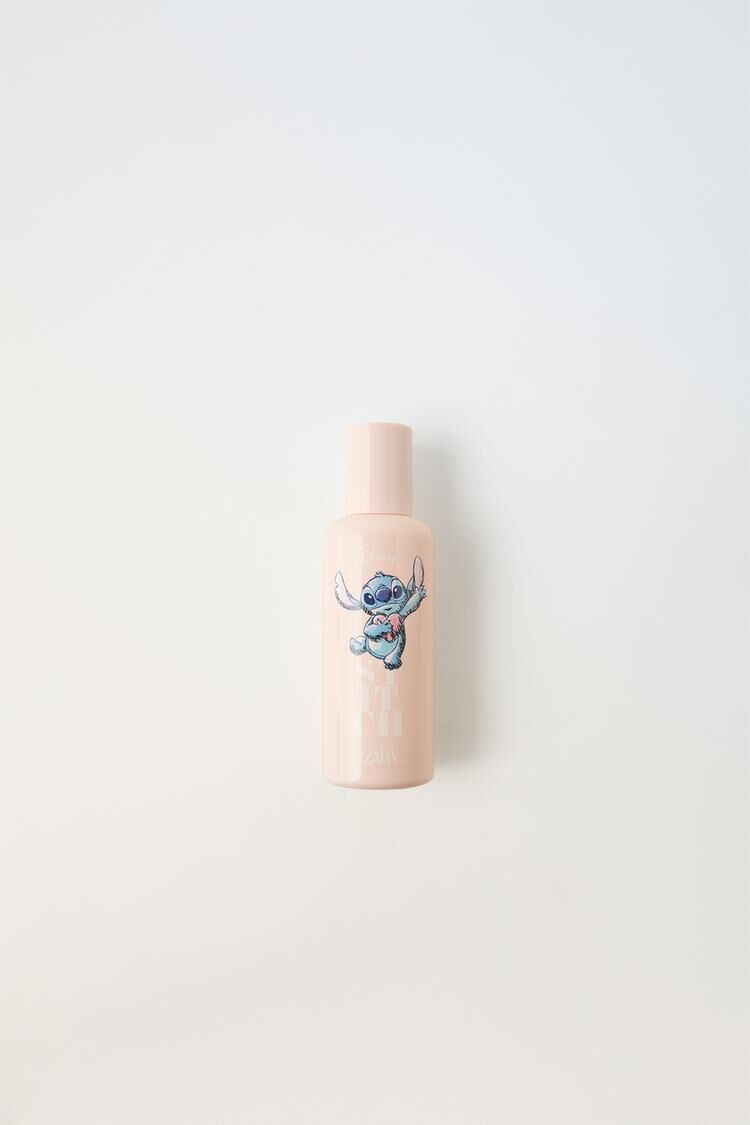 عطر ادکلن لایلو و استیچ زارا - LILO & STITCH © DISNEY Zara - بررسی، قیمت و خرید