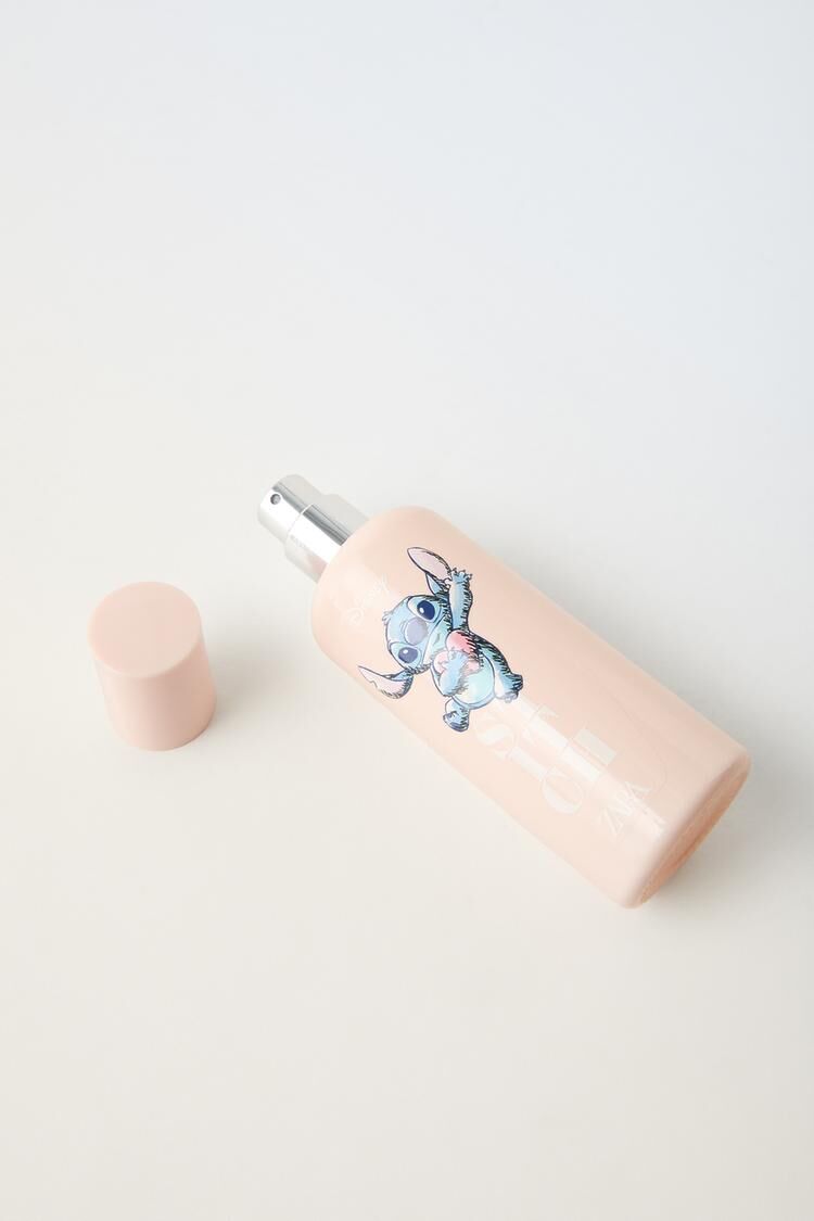 عطر ادکلن لایلو و استیچ زارا - LILO & STITCH © DISNEY Zara - بررسی، قیمت و خرید