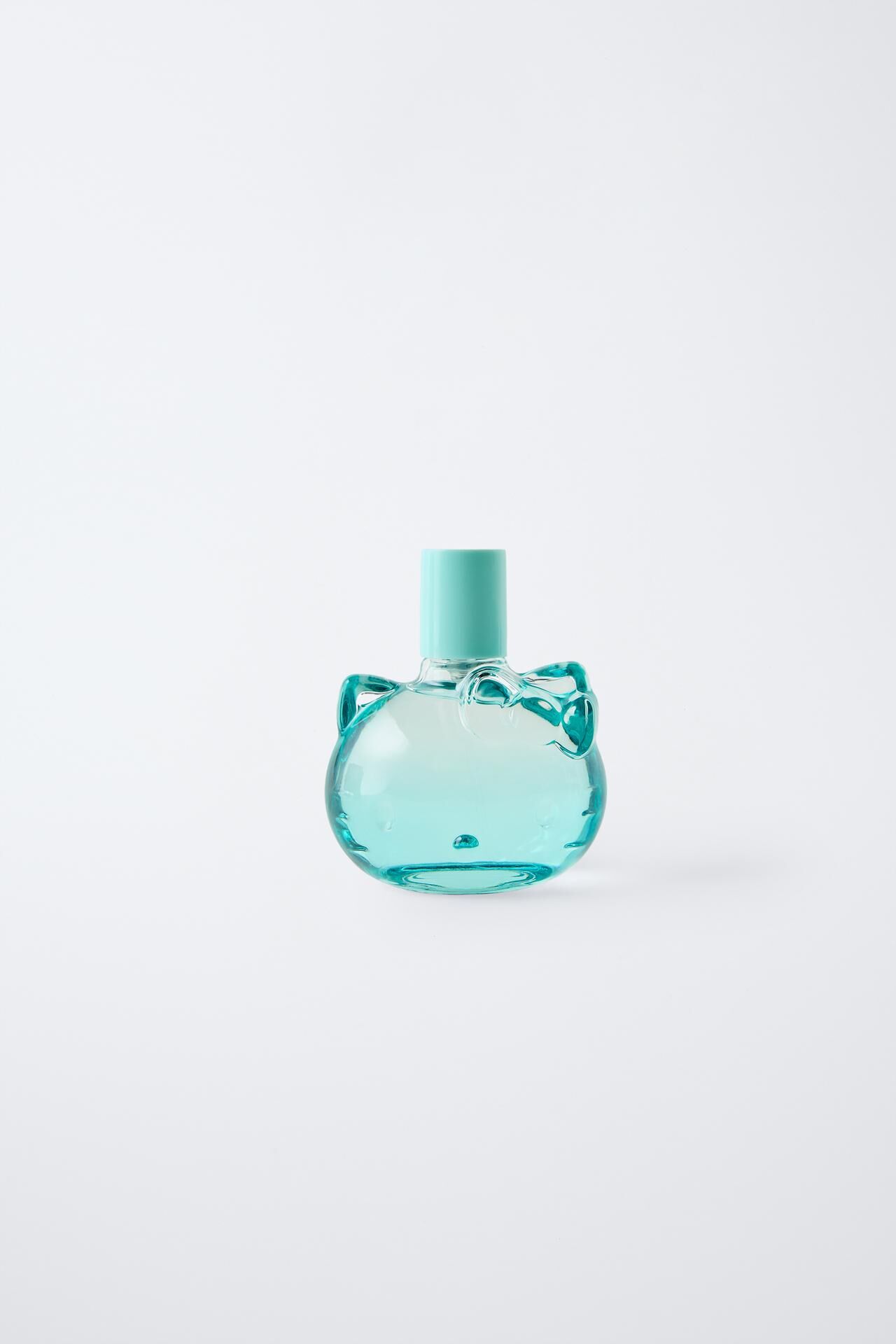 عطر ادکلن زارا هلو کیتی وینتر زارا - Zara Hello Kitty Winter Zara - بررسی، قیمت و خرید