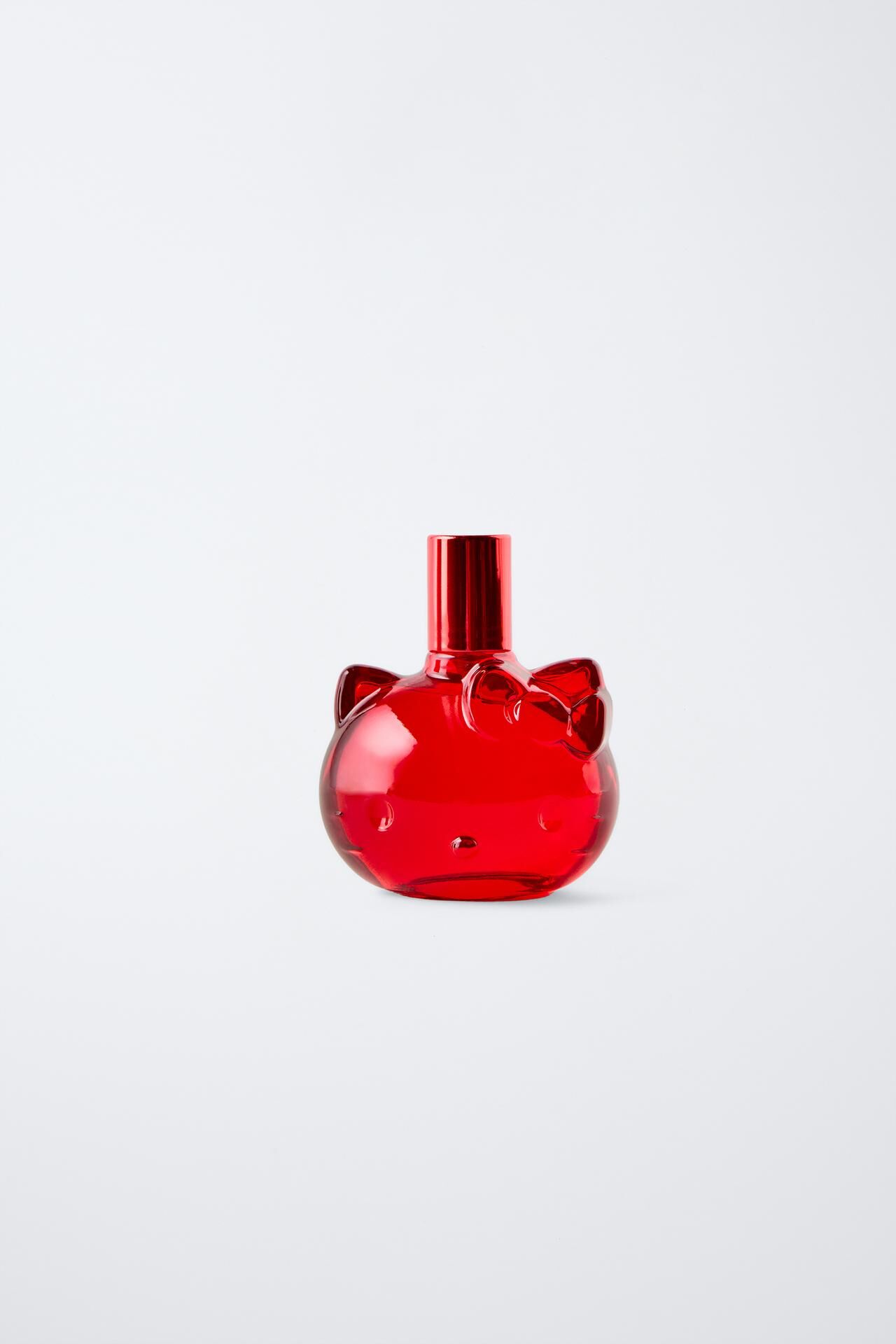 عطر ادکلن زارا هلو کیتی فیفتیث انیورسری زارا - Zara Hello Kitty 50th Anniversary Zara - بررسی، قیمت و خرید
