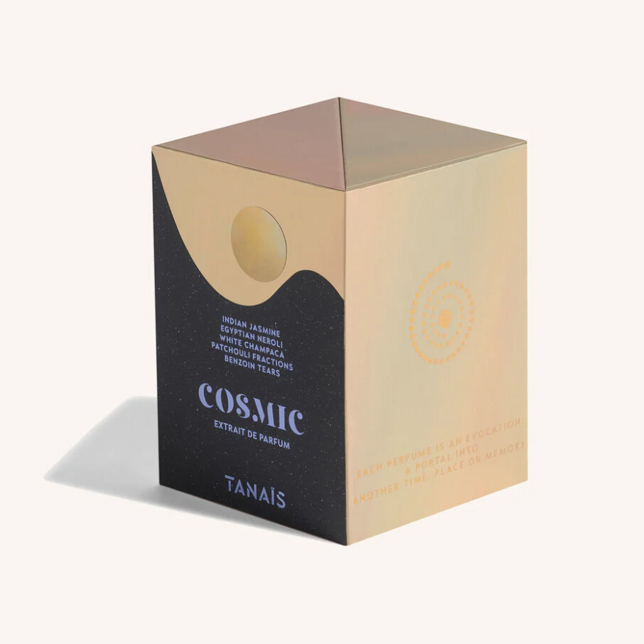 عطر ادکلن کازمیک تنایس - Cosmic Tanaïs - بررسی، قیمت و خرید