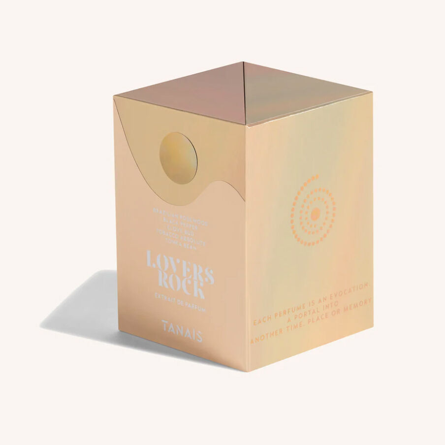 عطر ادکلن لاورز راک تانایس - Lovers Rock Tanaïs - بررسی، قیمت و خرید