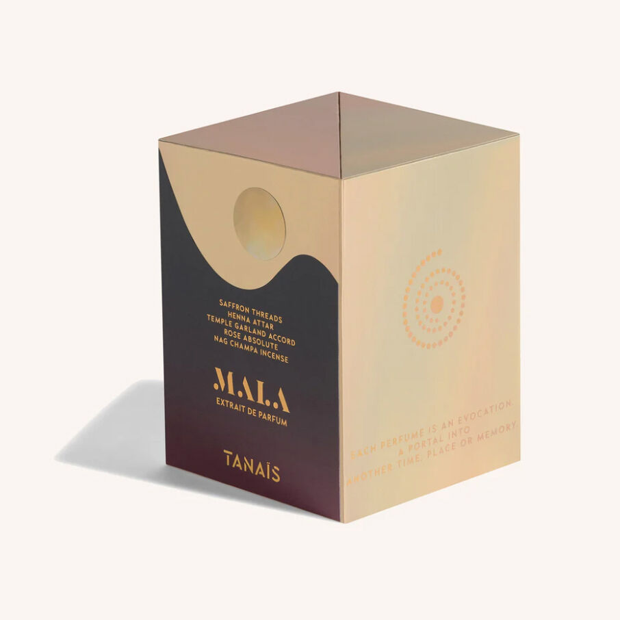 عطر ادکلن مالا تَنیس - Mala Tanaïs - بررسی، قیمت و خرید