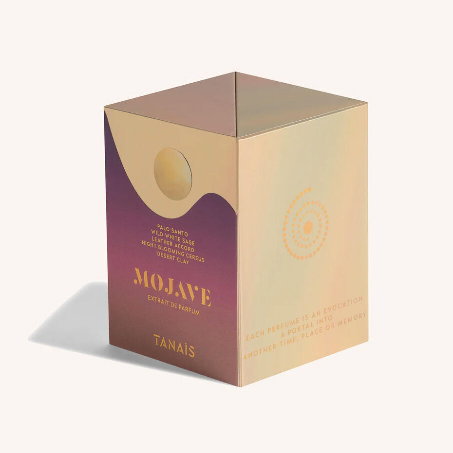 عطر ادکلن مجوی تانایس - Mojave Tanaïs - بررسی، قیمت و خرید