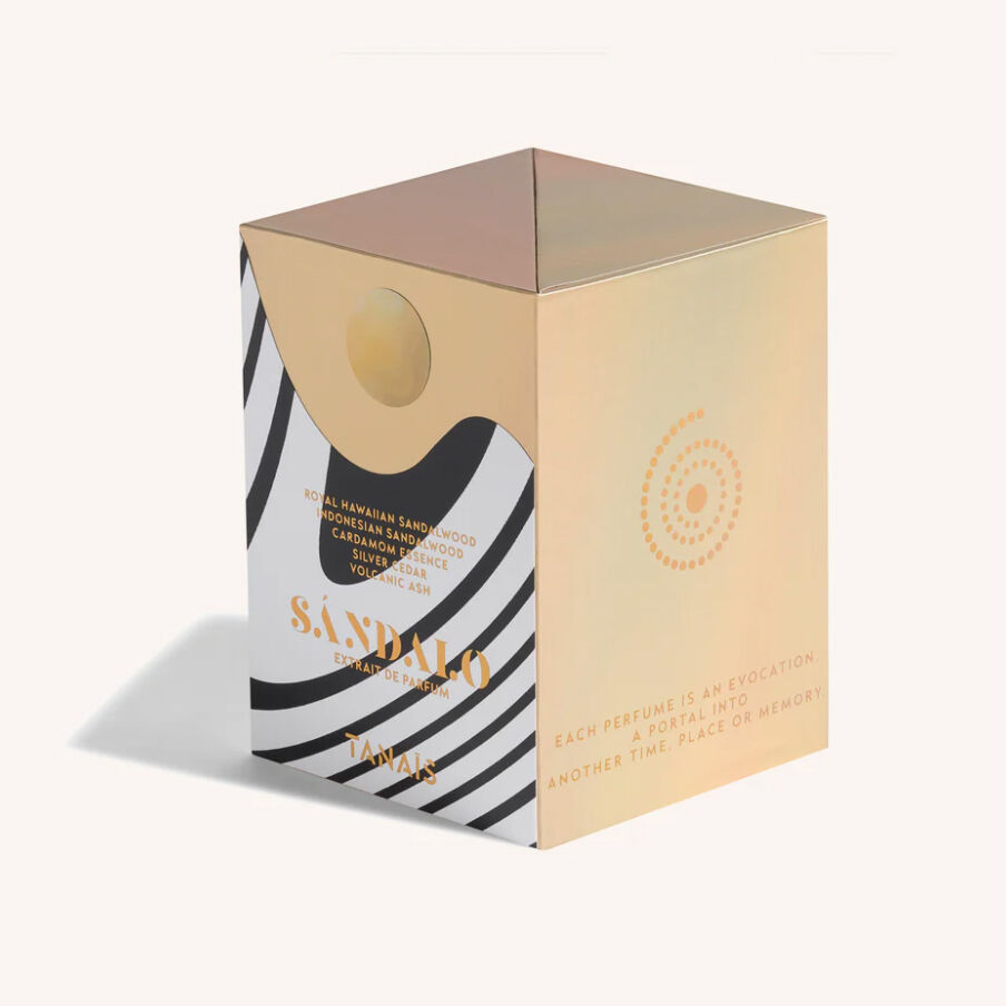 عطر ادکلن سندالو تانایس - Sándalo Tanaïs - بررسی، قیمت و خرید