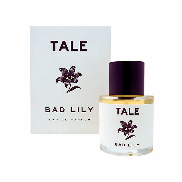عطر ادکلن بد لی تیل پارفوم - Bad Lily TALE Parfum - بررسی، قیمت و خرید