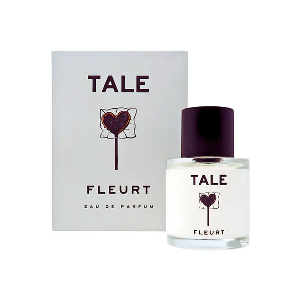 عطر ادکلن فلرت تیل پرفیوم - Fleurt TALE Parfum - بررسی، قیمت و خرید