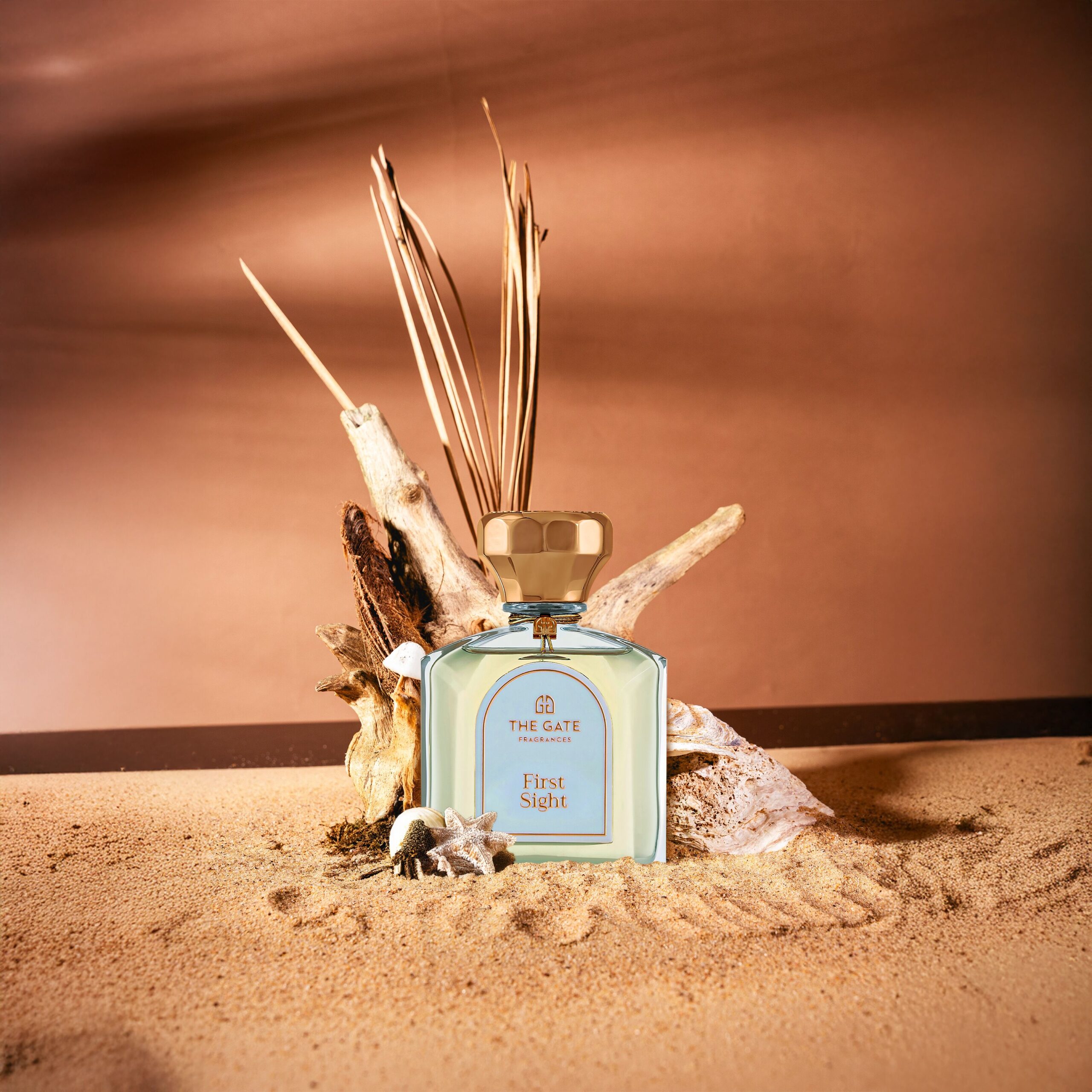 عطر ادکلن فرست سایت اکستریت دی پارفوم 