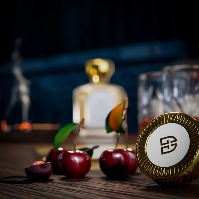 عطر ادکلن مِموریز اکستره دو پرفام د گیت فرگرنسز پاریس - Memories Extrait de Parfum The Gate Fragrances Paris - بررسی، قیمت و خرید