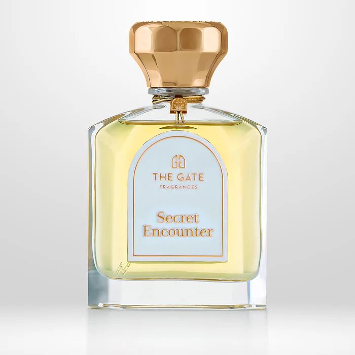 عطر ادکلن سیکرت انکانتر اکستریت د پارفوم د گیت فراگرنسس پاریس - Secret Encounter Extrait de Parfum The Gate Fragrances Paris - بررسی، قیمت و خرید