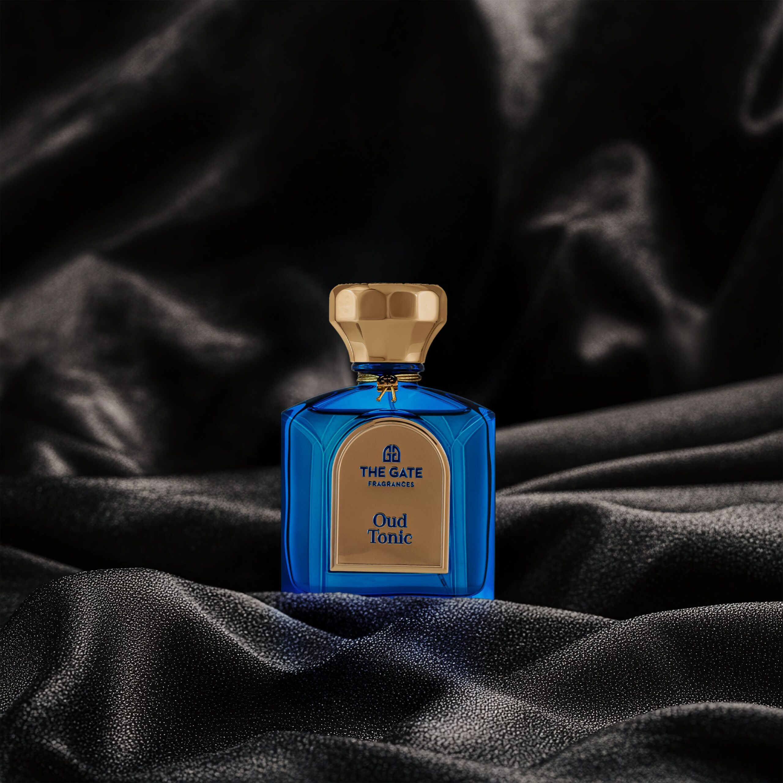 عطر ادکلن اود تونیک اکستره دو پرفیوم د گیت فراگرنسز پاریس - Oud Tonic Extrait de Parfum The Gate Fragrances Paris - بررسی، قیمت و خرید
