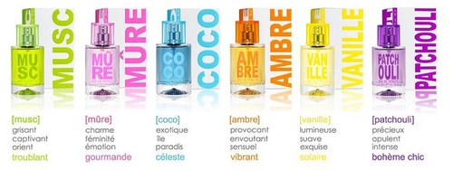 عطر ادکلن مور سولینوتس - Mure Solinotes - بررسی، قیمت و خرید