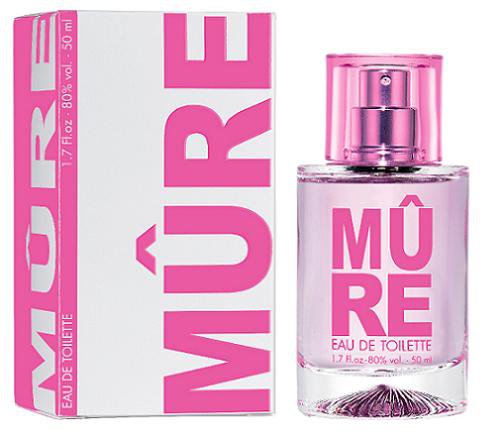 عطر ادکلن مور سولینوتس - Mure Solinotes - بررسی، قیمت و خرید