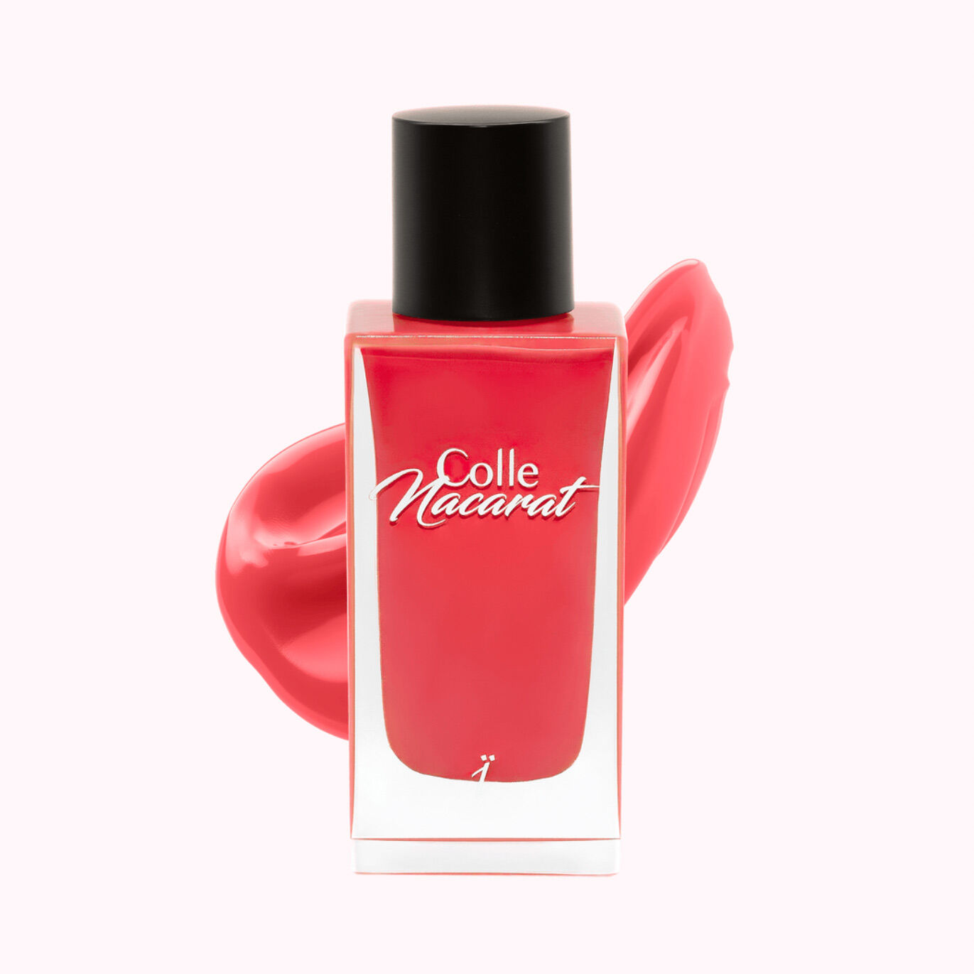 عطر ادکلن کول ناکارات یزکین - Colle Nacarat Yzkine - بررسی، قیمت و خرید