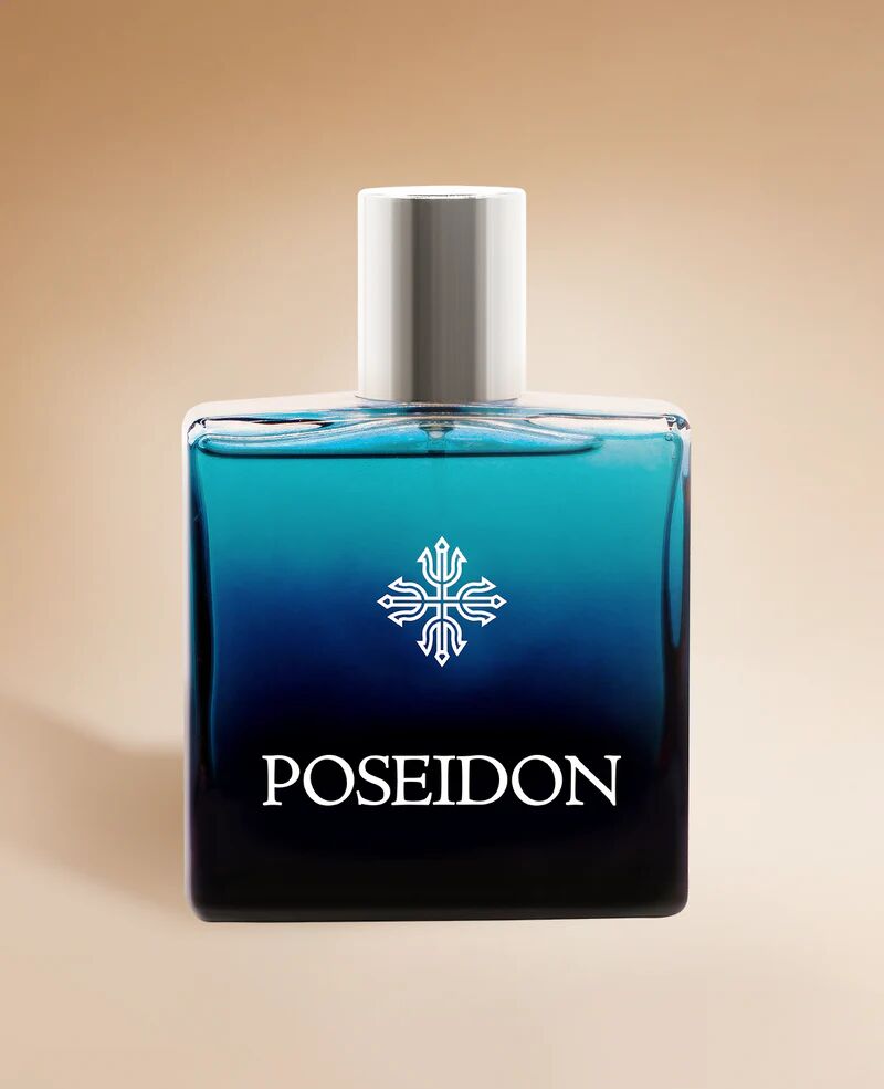 عطر ادکلن پوسایدون یاسمن بیوتی - Poseidon Yasmin Beauty - بررسی، قیمت و خرید