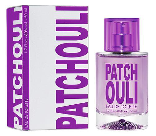 عطر ادکلن پاچولی سولینوتس - Patchouli Solinotes - بررسی، قیمت و خرید