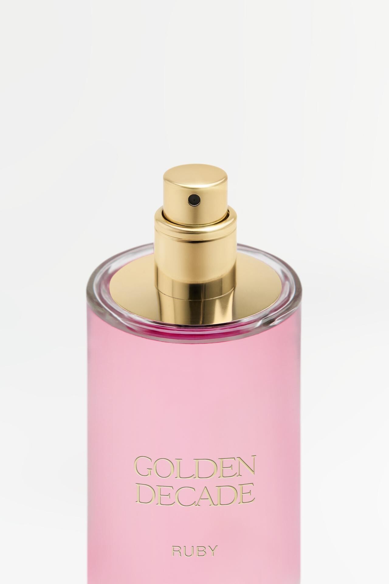 عطر ادکلن گلدن دکید روبی زارا - Golden Decade Ruby Zara - بررسی، قیمت و خرید