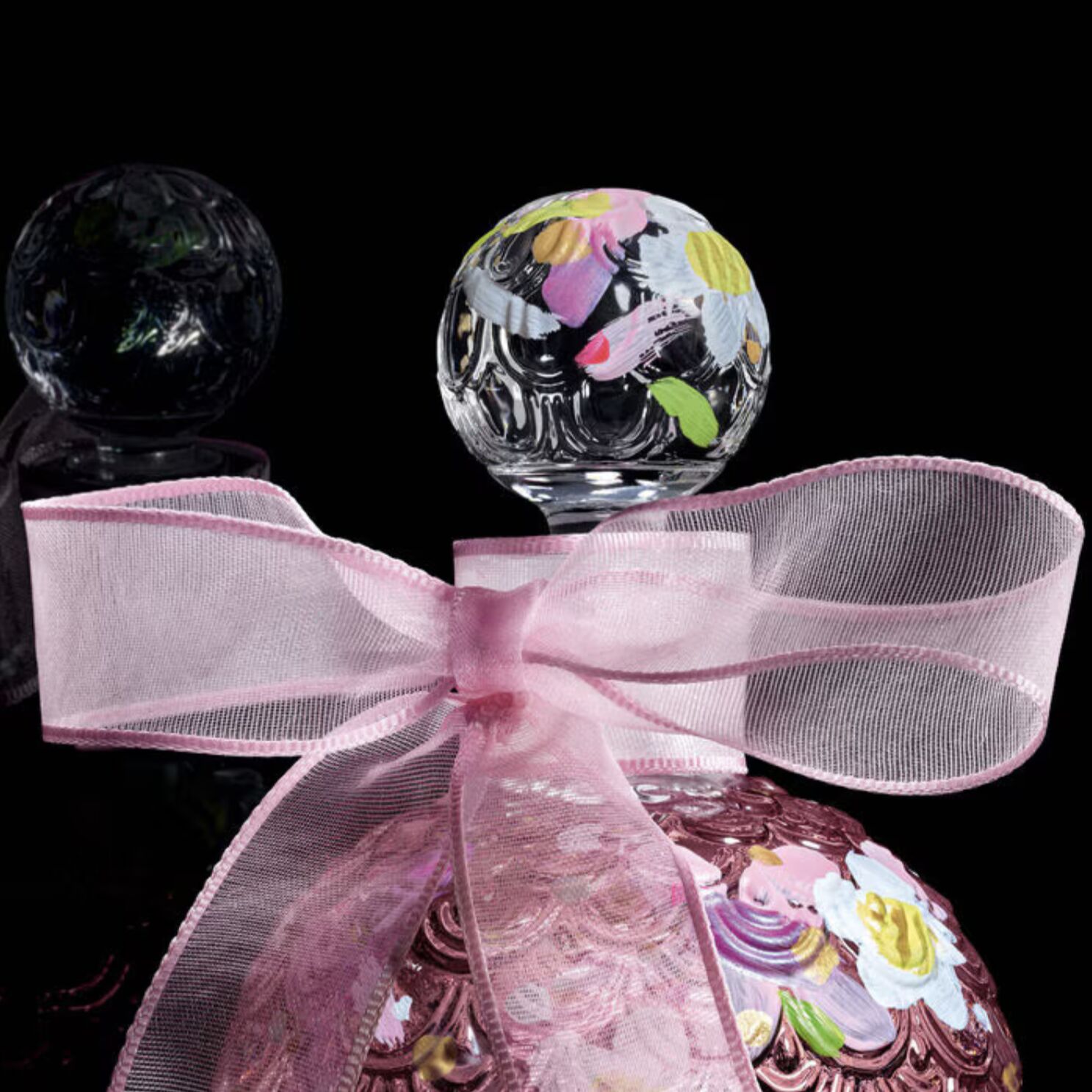 عطر ادکلن چری بلوسوم میلیسیم دو هزار و بیست و پنج گرلن - Cherry Blossom Millésime 2025 Guerlain - بررسی، قیمت و خرید