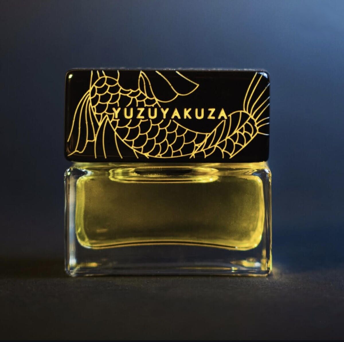 عطر ادکلن یوزویاکوزا اسپریتیکا - Yuzuyakuza Spiritica - بررسی، قیمت و خرید