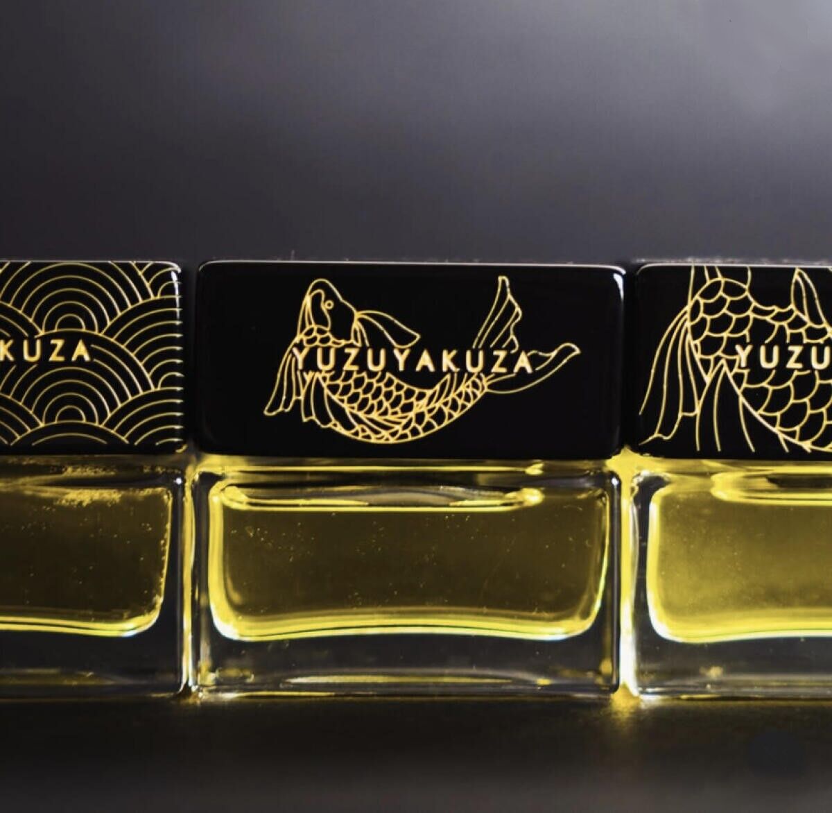 عطر ادکلن یوزویاکوزا اسپریتیکا - Yuzuyakuza Spiritica - بررسی، قیمت و خرید