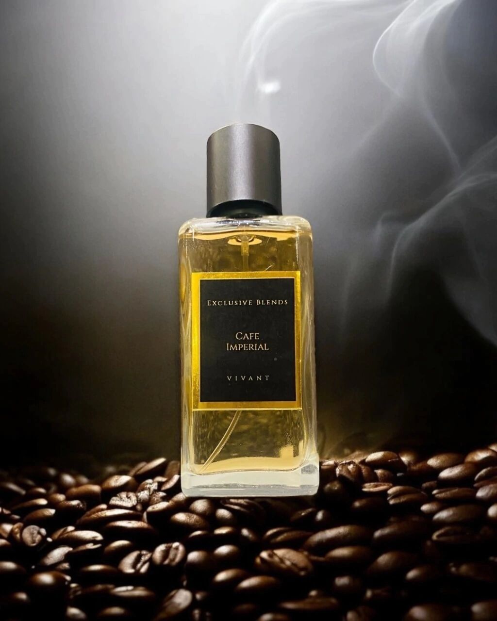 عطر ادکلن کافه امپریال ویوانت کاسمتیکاس - Café Impérial VIVANT Cosméticos - بررسی، قیمت و خرید