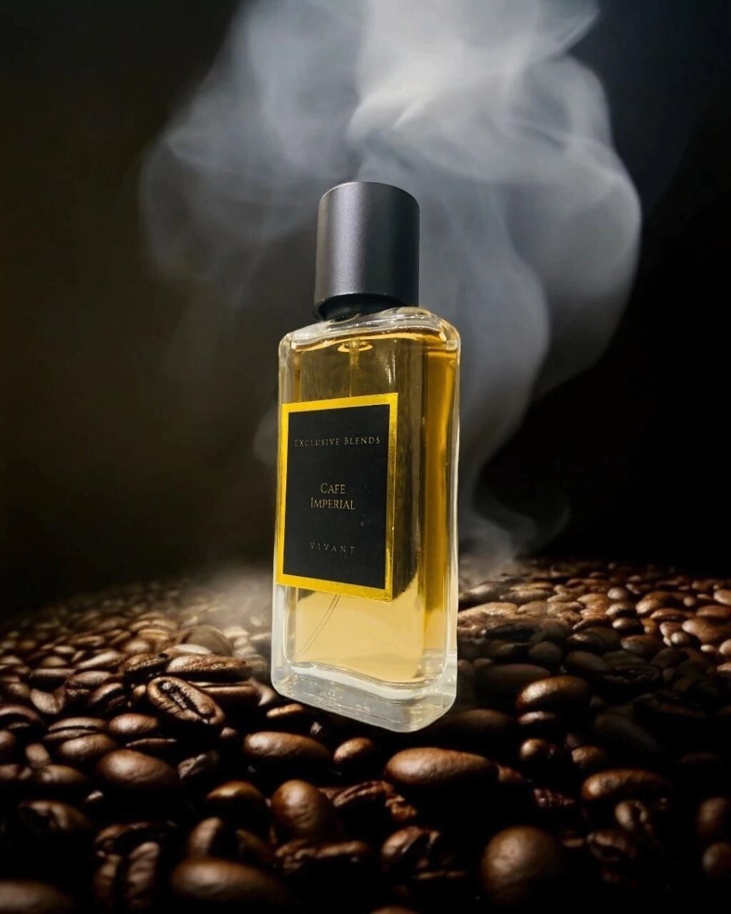 عطر ادکلن کافه امپریال ویوانت کاسمتیکاس - Café Impérial VIVANT Cosméticos - بررسی، قیمت و خرید