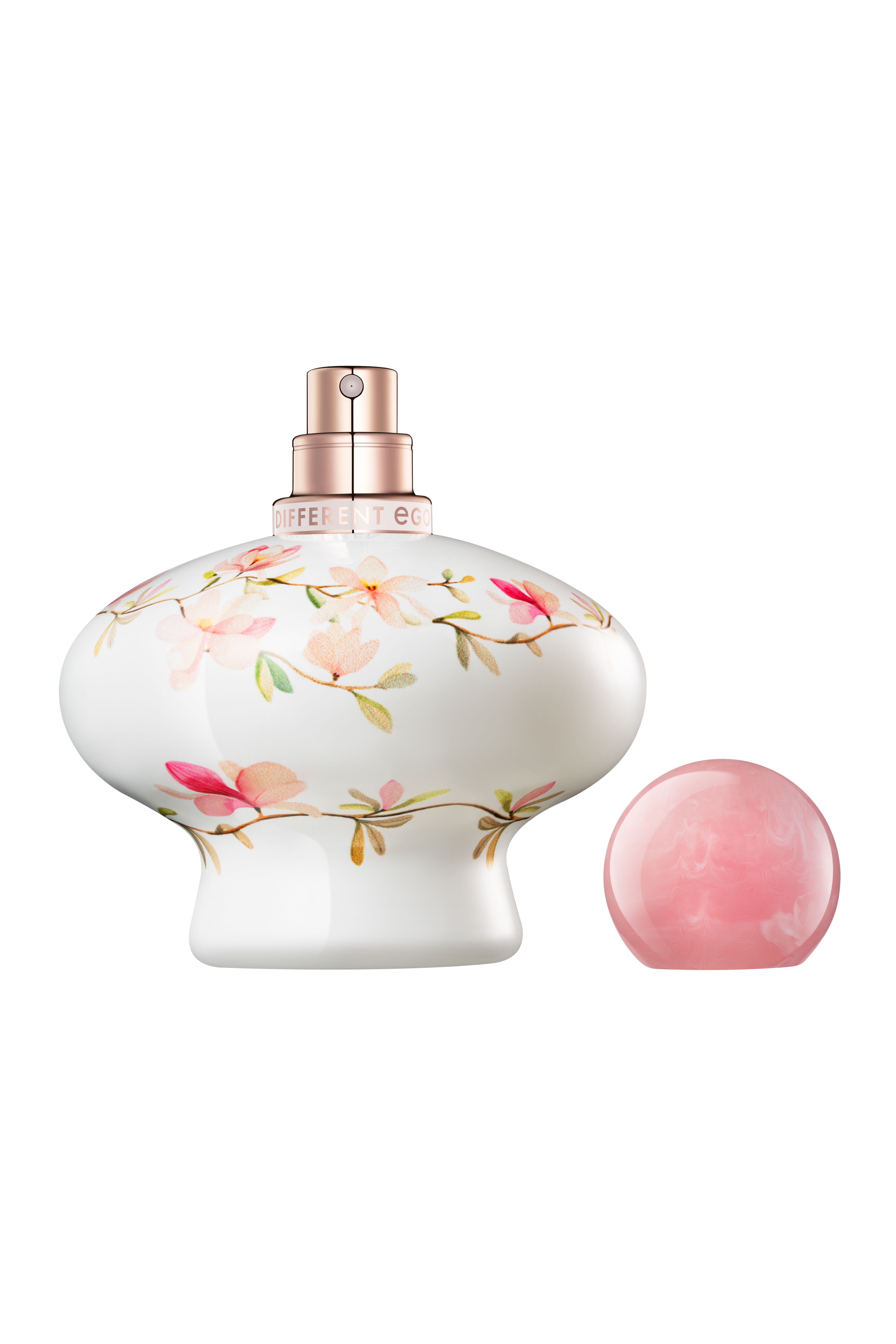 عطر ادکلن لاو می دیفرنت ایگو - Love Me Different Ego - بررسی، قیمت و خرید