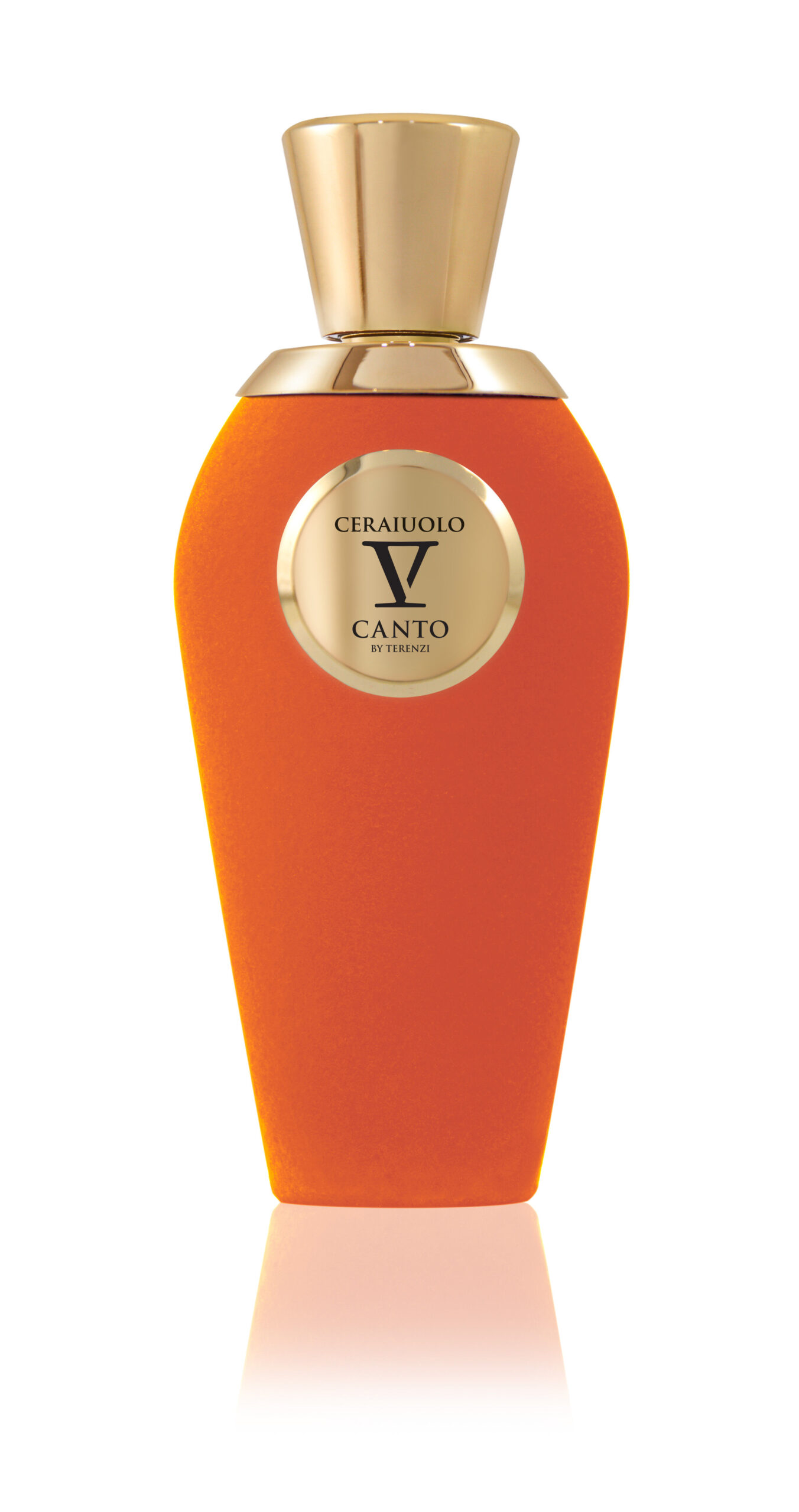 عطر ادکلن چرايولو وی کانتو - Ceraiuolo V Canto - بررسی، قیمت و خرید