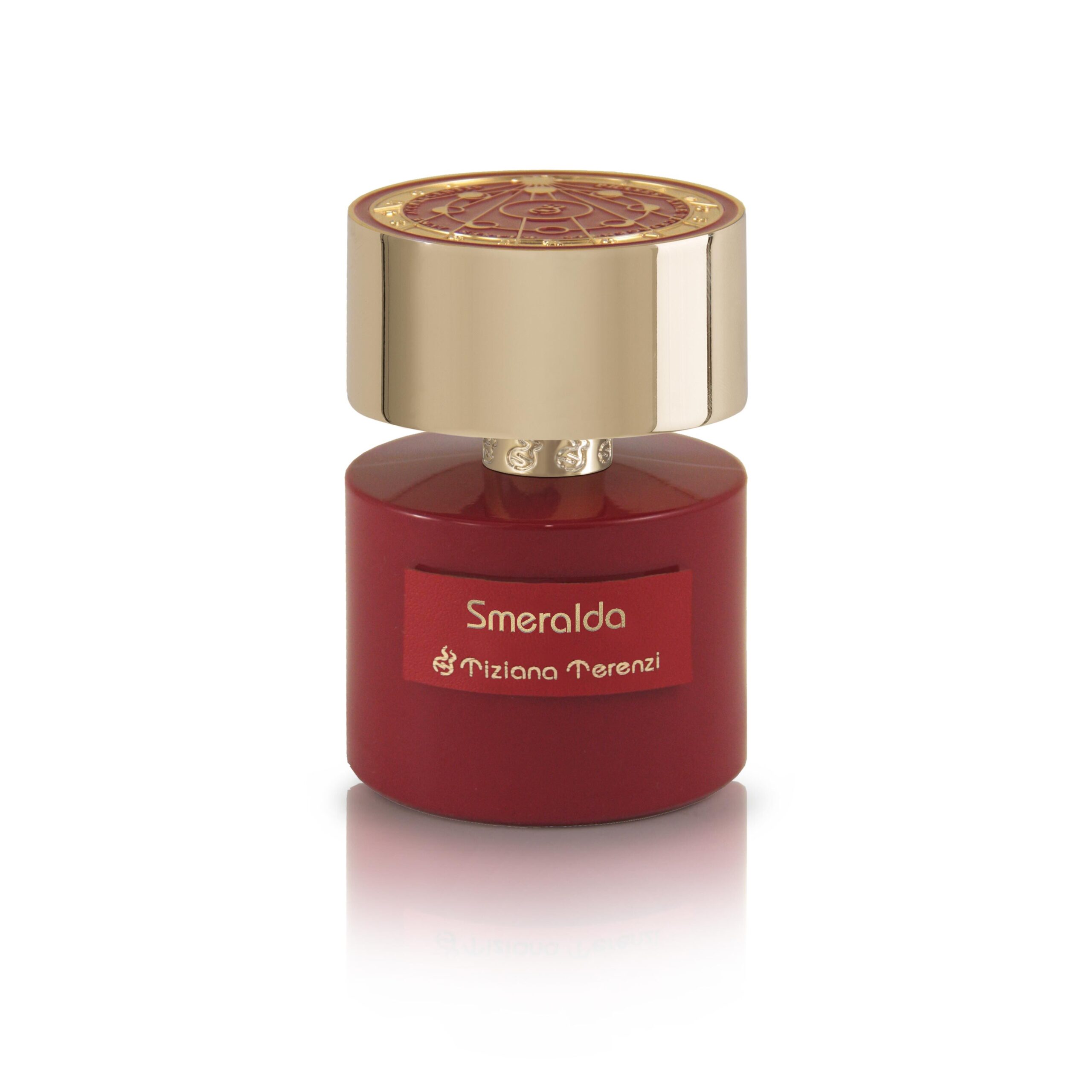 عطر ادکلن اسمرالدا تیزانا ترنزی - Smeralda Tiziana Terenzi - بررسی، قیمت و خرید