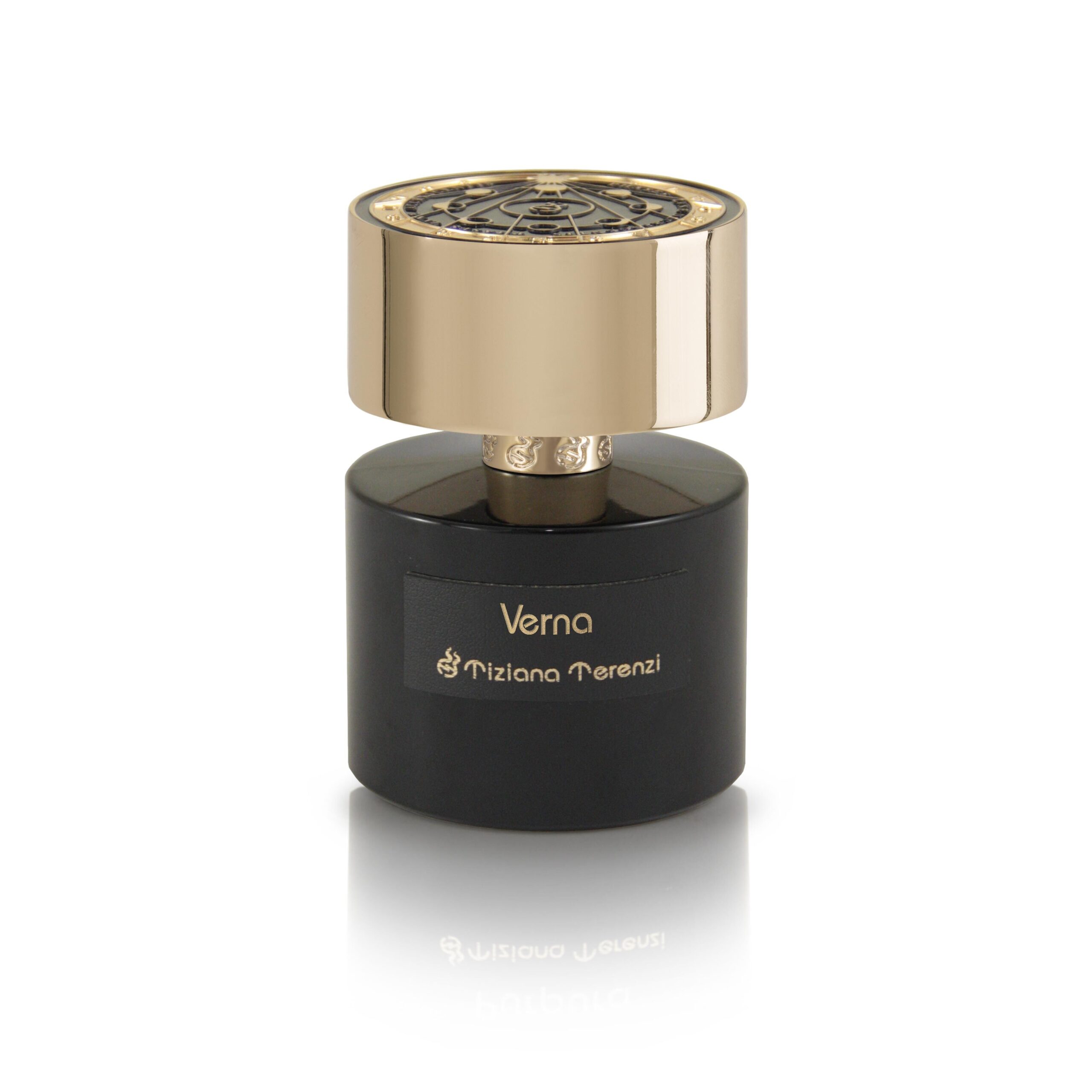 عطر ادکلن ورنا تیزیانا ترنزی - Verna Tiziana Terenzi - بررسی، قیمت و خرید