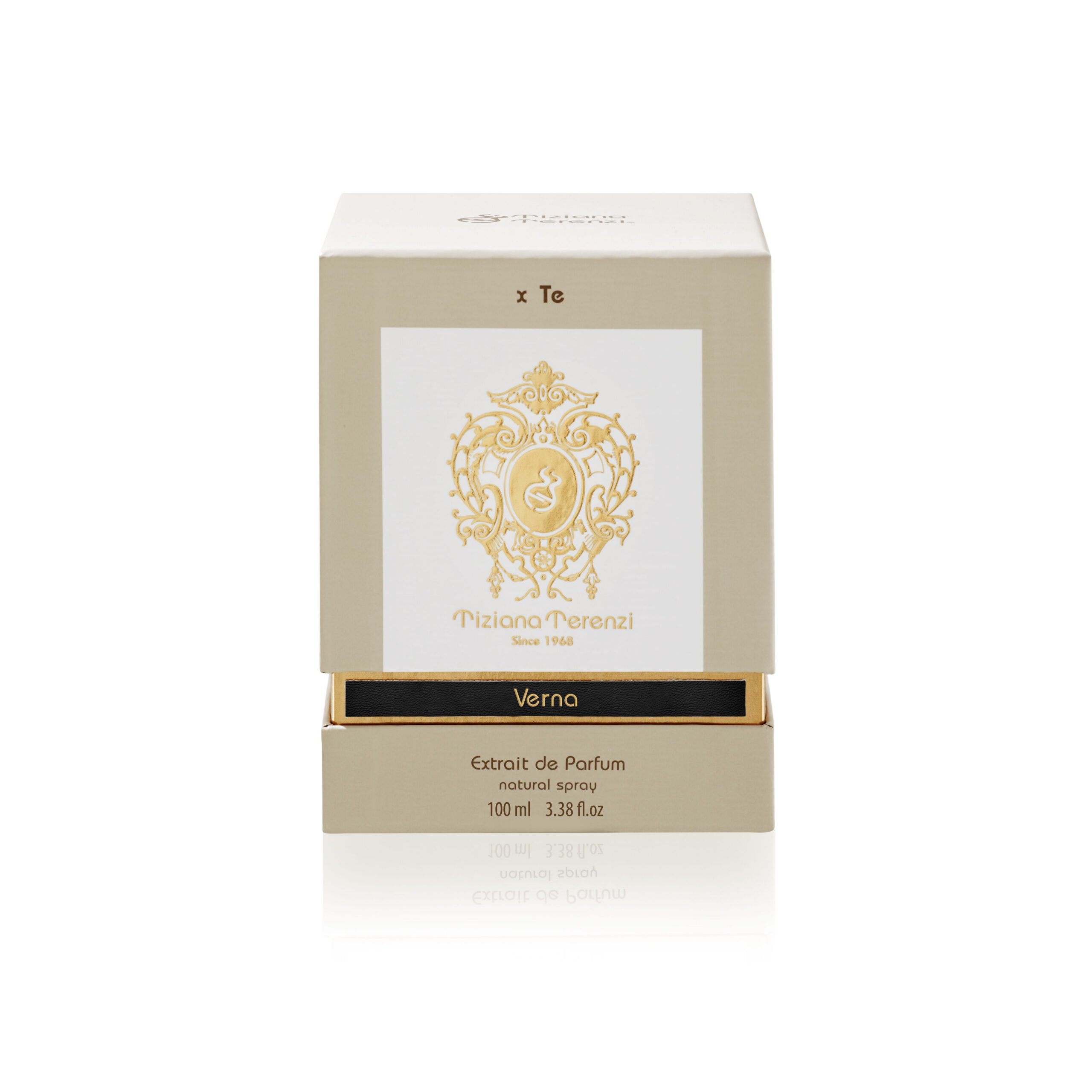 عطر ادکلن ورنا تیزیانا ترنزی - Verna Tiziana Terenzi - بررسی، قیمت و خرید