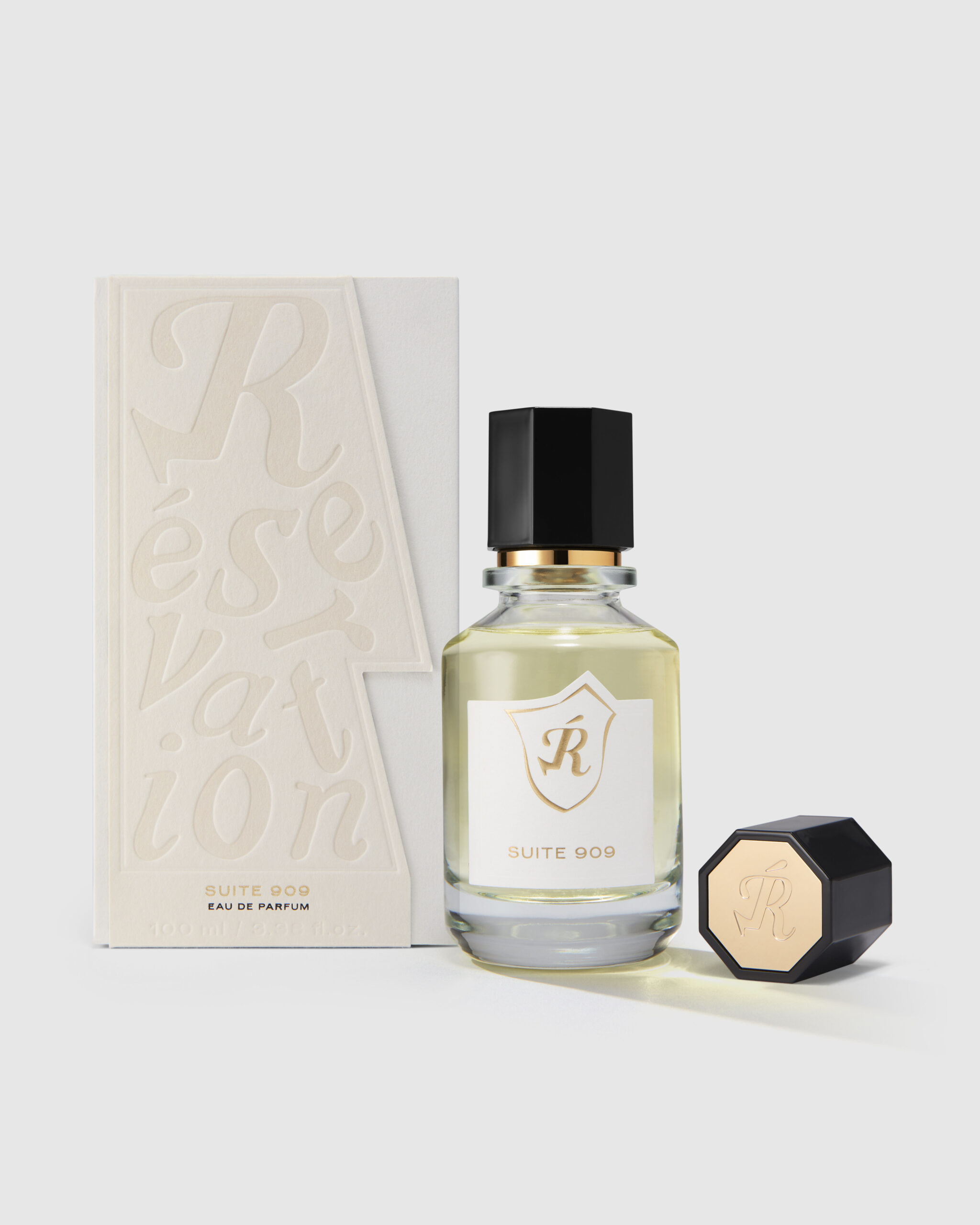 عطر ادکلن سوییت ۹۰۹ رزرو - Suite 909 Reservation - بررسی، قیمت و خرید
