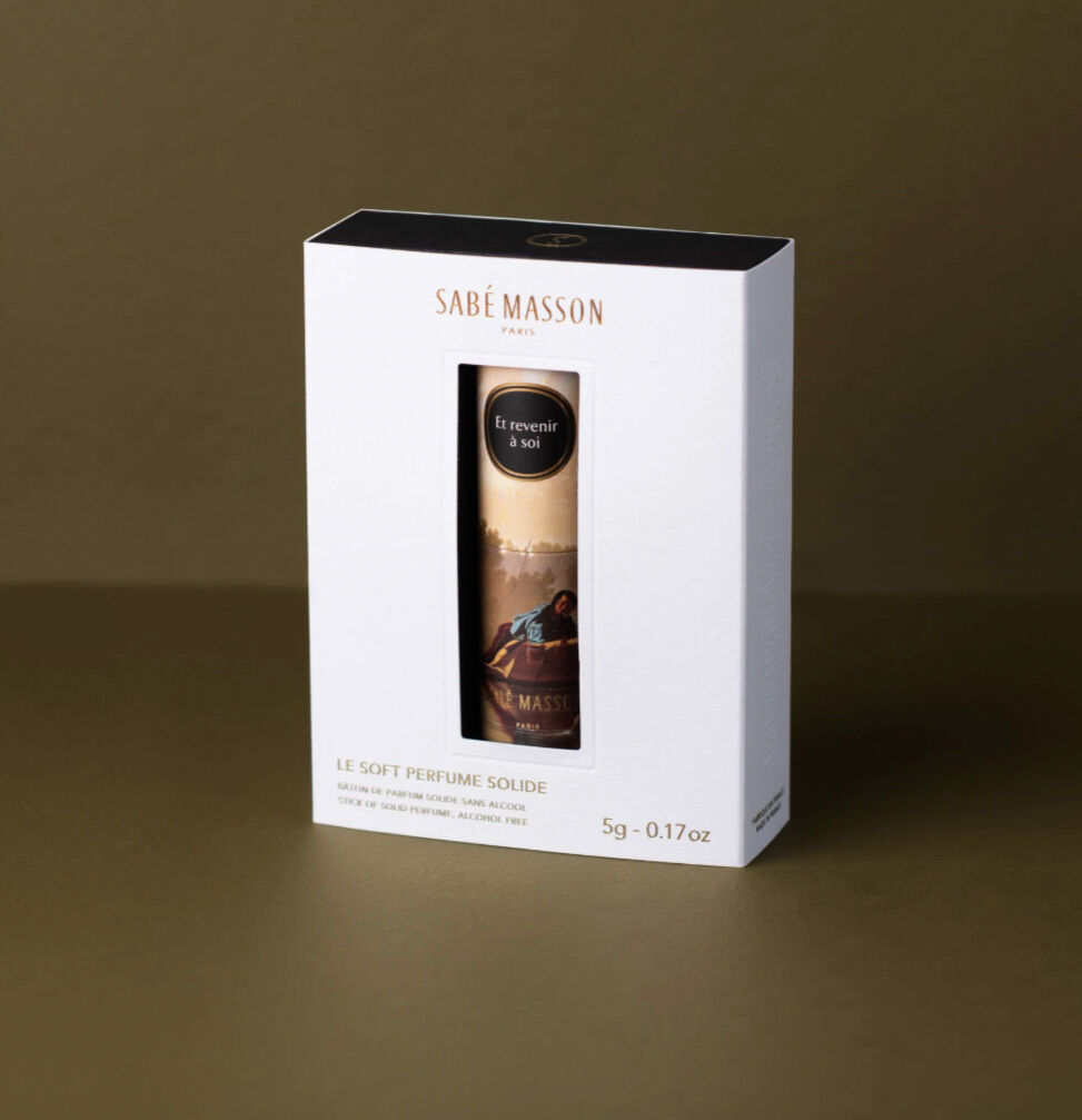 عطر ادکلن ات رونیع سوای ساب ماسون - Et Revenir à Soi Sabe Masson - بررسی، قیمت و خرید