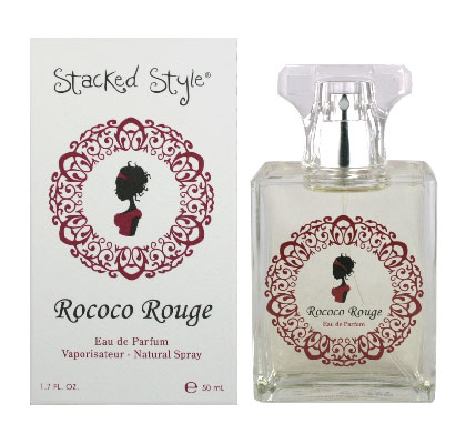عطر ادکلن روکوکو روژ استکد استایل - Rococo Rouge Stacked Style - بررسی، قیمت و خرید