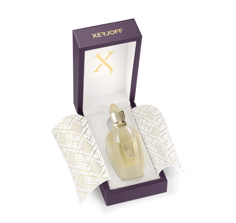 عطر ادکلن پی دات 33 بلنک پیج ادیشن زرژوف - P.33 Blank Page Edition Xerjoff - بررسی، قیمت و خرید
