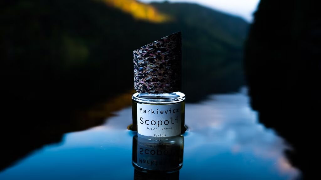 عطر ادکلن مارکیویچ اسکوپولی - Markievicz Scopoli - بررسی، قیمت و خرید