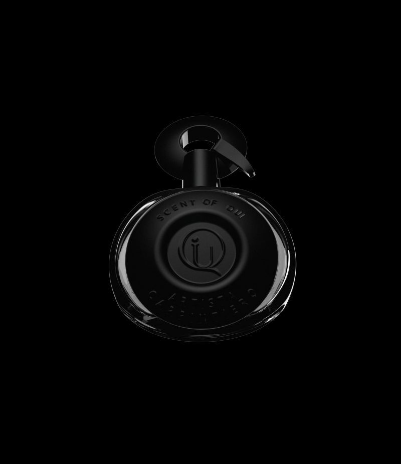 عطر ادکلن باس کاترینا سِنت آو کوی - Boss Katerina Scent of Qui - بررسی، قیمت و خرید